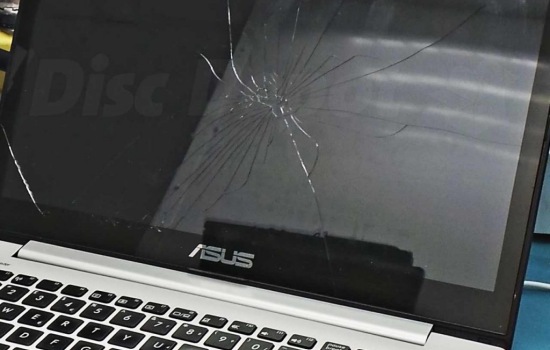 Asus Laptop Ekran Değişimi Ankara