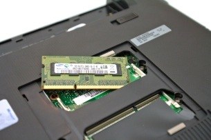 Asus Laptop Ram Değişimi